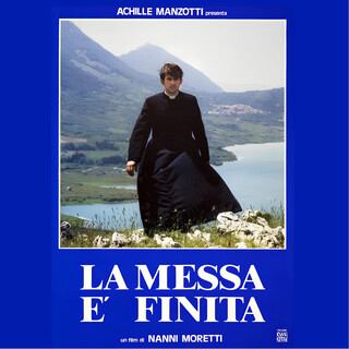 La Messa è Finita (Original Motion Picture Soundtrack)