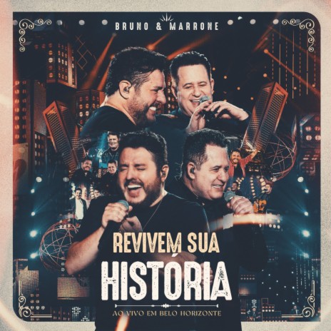 Faz Moleque Virar Homem (Ao Vivo) ft. George Henrique & Rodrigo | Boomplay Music