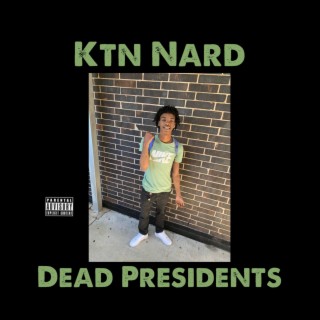 Dead Presidents