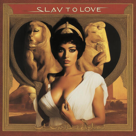 Slave to Love (Egypt Unearthed) | Boomplay Music