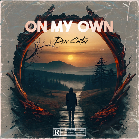 On My Own ft. Andre Showers | Boomplay Music