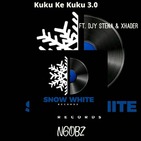 ngobz kuku ke kuku 2.0 mp3