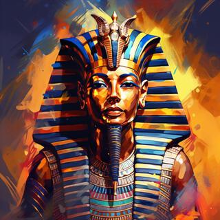 EGYPTIAN BEAT (GOLDEN PHARAOH)