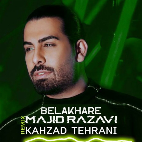 Belakhare (Remix) | Boomplay Music