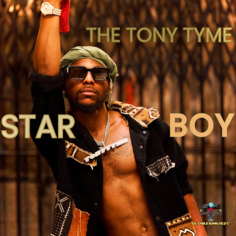 Star Boy