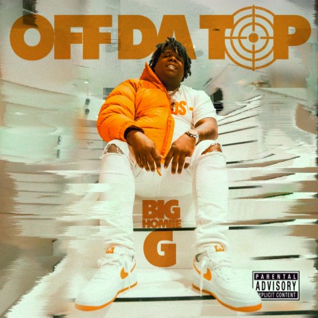 Off Da Top (Clean) | Boomplay Music