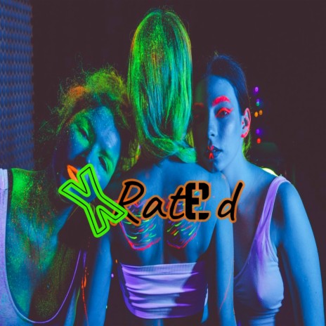 Xrated | Boomplay Music