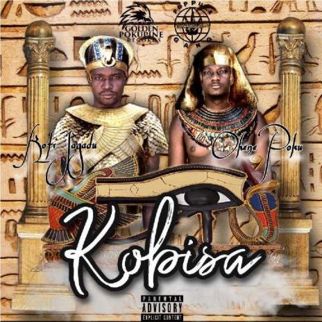 Kobisa (feat. Ohene Poku) | Boomplay Music