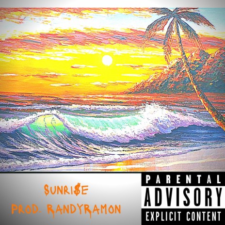 SunRi$e | Boomplay Music