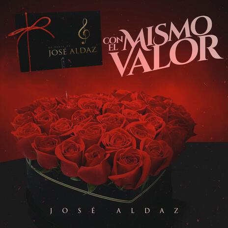 CON EL MISMO VALOR | Boomplay Music