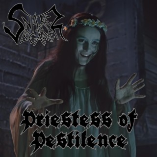 Priestess of Pestilence