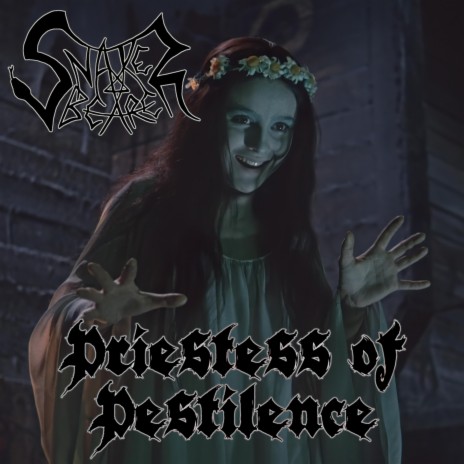 Priestess of Pestilence | Boomplay Music