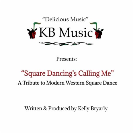 Square Dancing's Calling Me | Boomplay Music