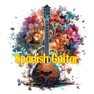 SPANISH GUITAR (ENVIDIA)