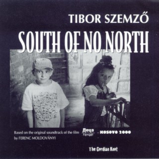 SOUTH OF NO NORTH