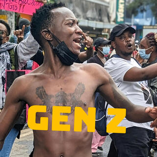 GEN Z (MBALI NAWE REFIX)