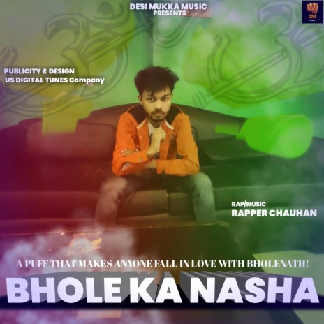 Bhole ka Nasha | Boomplay Music