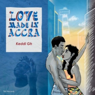 Love Made in Accra