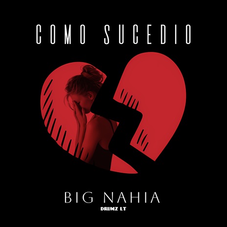 Como Sucedio ft. Big Nahia | Boomplay Music