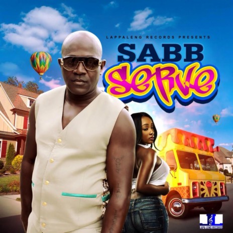 Serve (Radio Version)