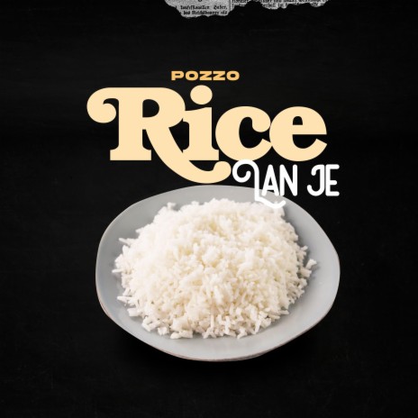 Rice Lan Je