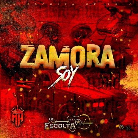 Zamora Soy