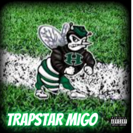 Trapstar Migo Hornet Flo