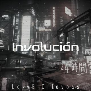 Involución