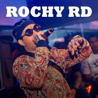 Rochy Rd