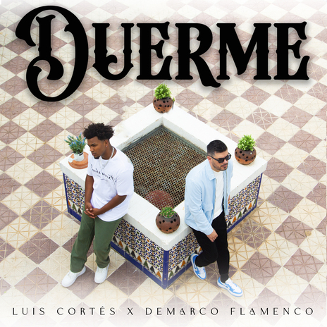 Duerme ft. Demarco Flamenco | Boomplay Music