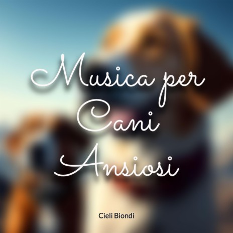 Cane in città ft. Chamonix, Iridis & Soothing Dog Sounds | Boomplay Music