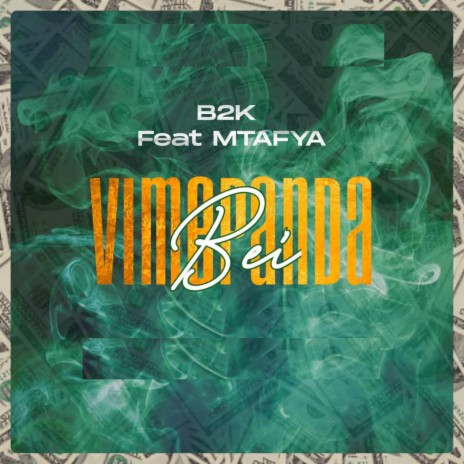 Vimepanda Bei ft. Mtafya | Boomplay Music