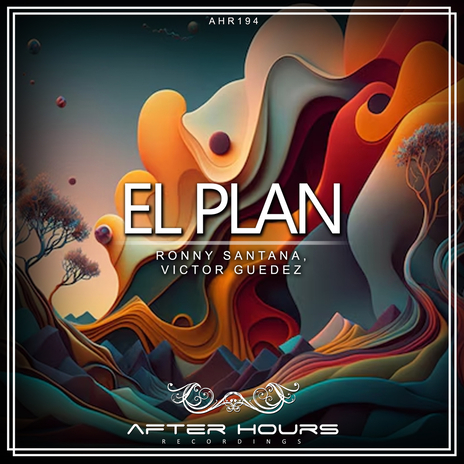 El Plan ft. Victor Guedez | Boomplay Music