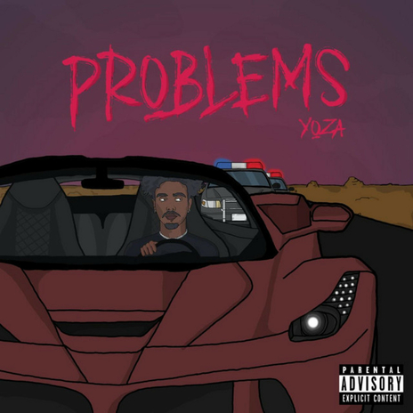 Problems | Boomplay Music