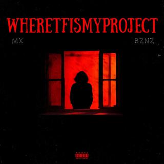 WHERETFISMYPROJECT