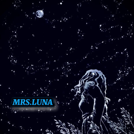 MRS. LUNA 767 | Boomplay Music