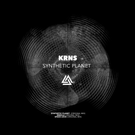 Synthetic Planet (Original Mix)