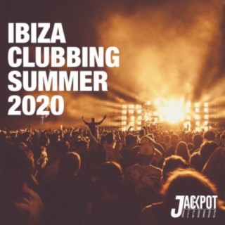 Ibiza Clubbing Summer 2020