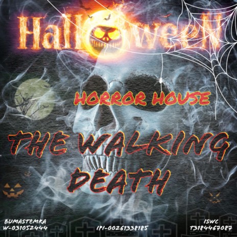 The Walking Death