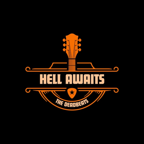 Hell Awaits | Boomplay Music