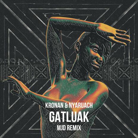 Gatluak | Boomplay Music