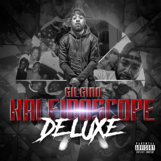 Kaleidoscope Deluxe