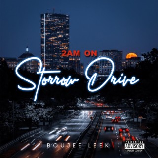 2am On Storrow Drive (Radio Edit)