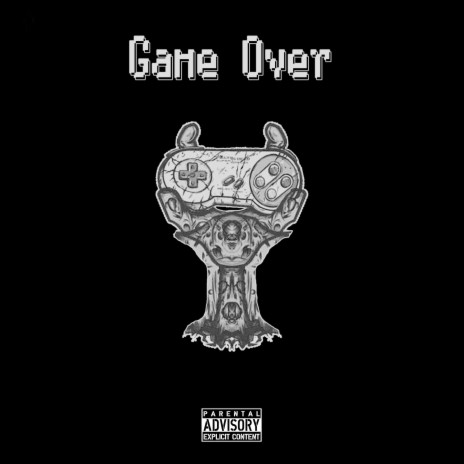 Game Over ft. Winchester | Boomplay Music