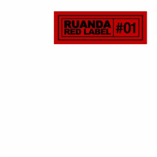 Ruanda Red Label #01