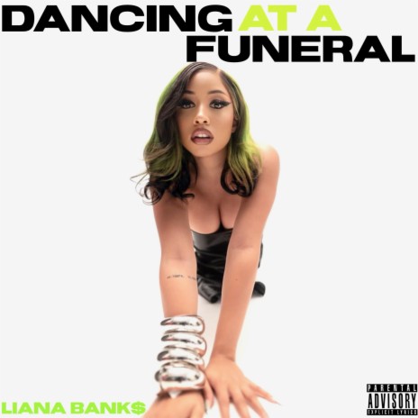 Dancing at a Funeral | Boomplay Music