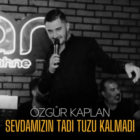Sevdamızın Tadı Tuzu Kalmadı ft. Hacı Koca | Boomplay Music