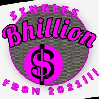 Singles! From 2021!!