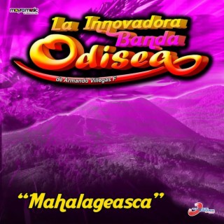 Mahalageasca