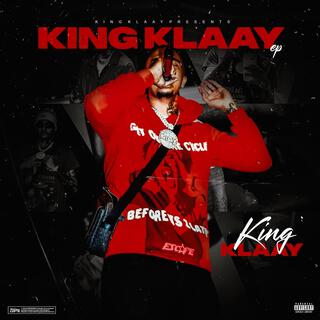 King Klaay EP